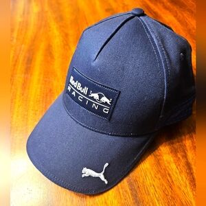 Red Bull Racing Puma Hat